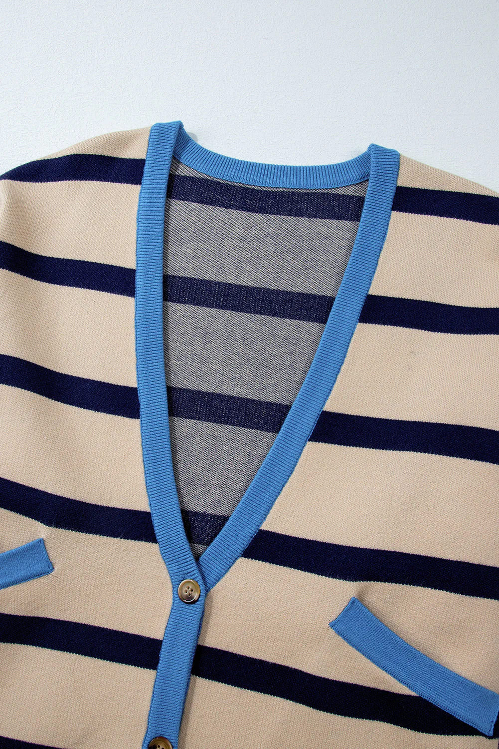 Monica| Casual and fashionable winter cardigan - Image 33