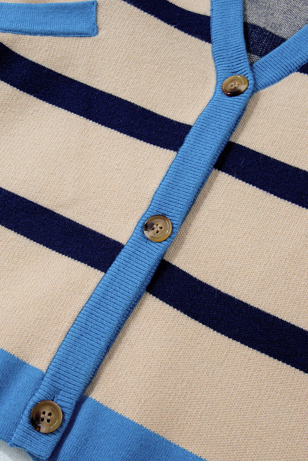 Monica| Casual and fashionable winter cardigan - Image 36