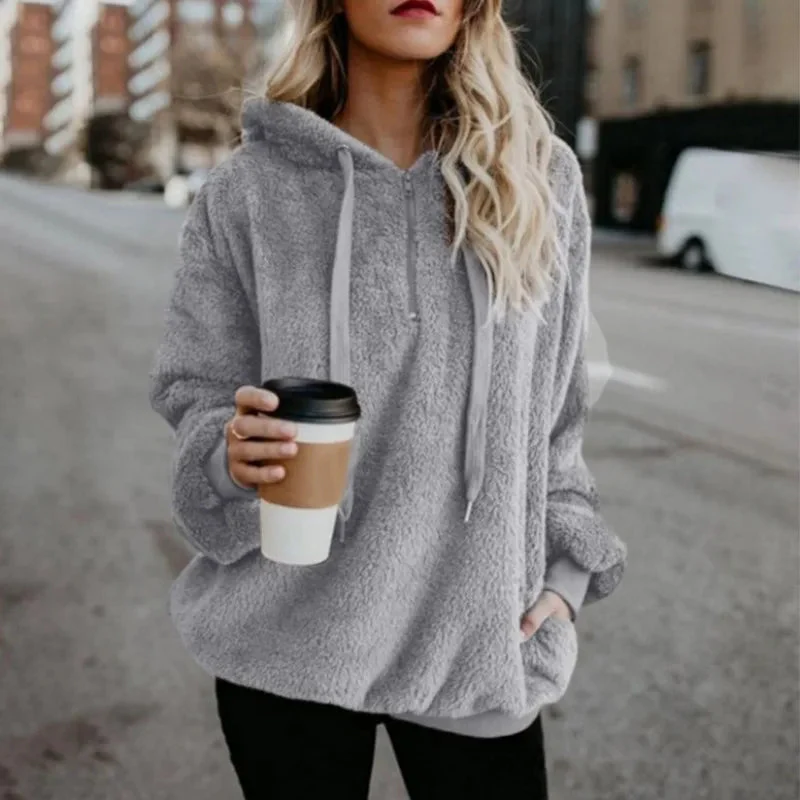 Monica | Relaxed and stylish winter sweater - Image 4