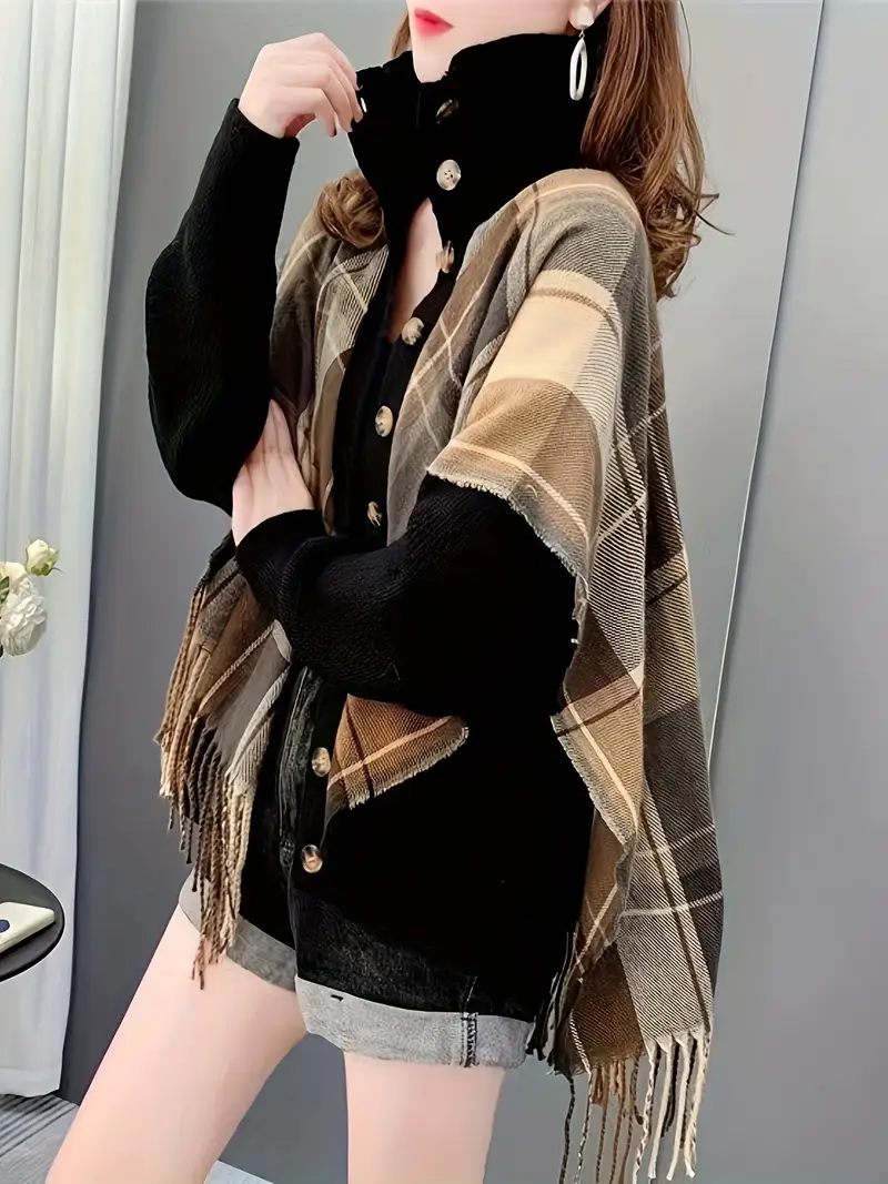 Monica® | Stylish Knitted Sweater - Image 8