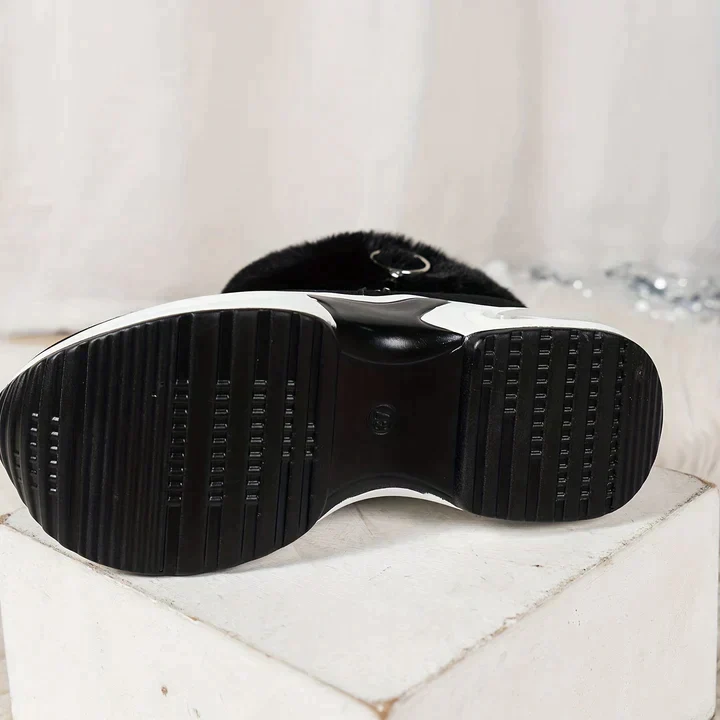 Monica | Supportive orthopedic boots - Image 10