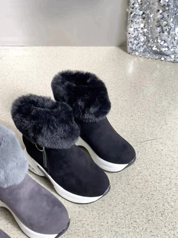 Monica | Supportive orthopedic boots - Image 12