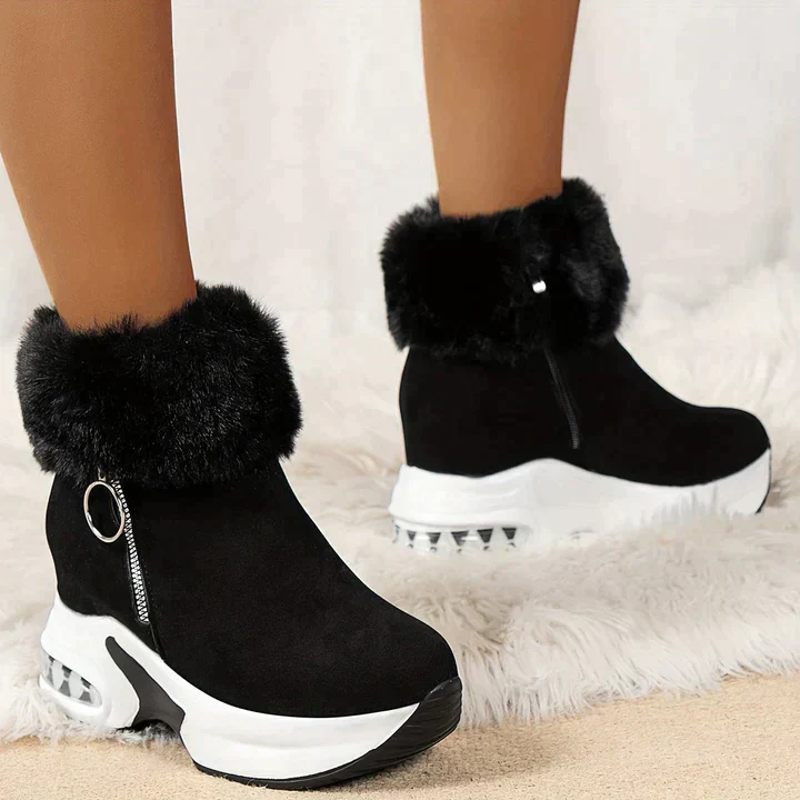 Monica | Supportive orthopedic boots - Image 13