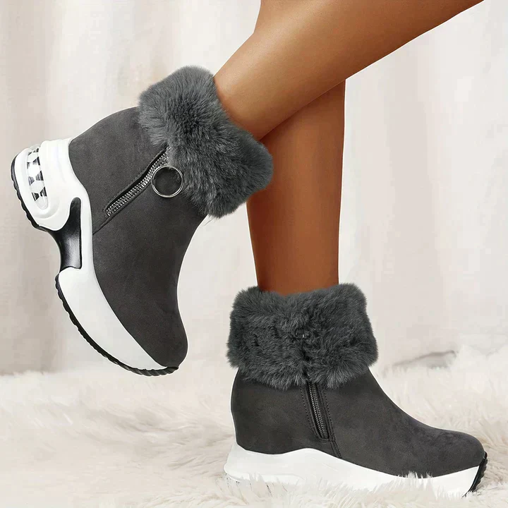 Monica | Supportive orthopedic boots - Image 14