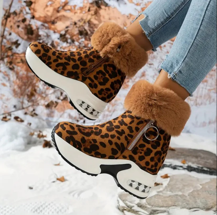 Monica | Supportive orthopedic boots - Image 15