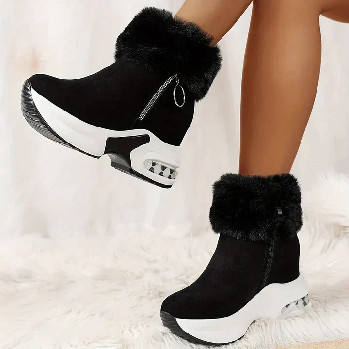 Monica | Supportive orthopedic boots - Image 2