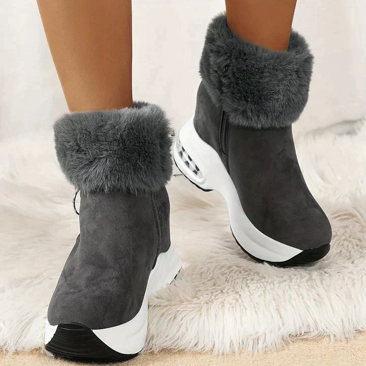 Monica | Supportive orthopedic boots - Image 3