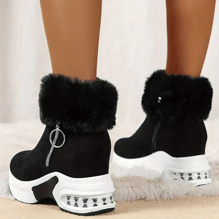 Monica | Supportive orthopedic boots - Image 4