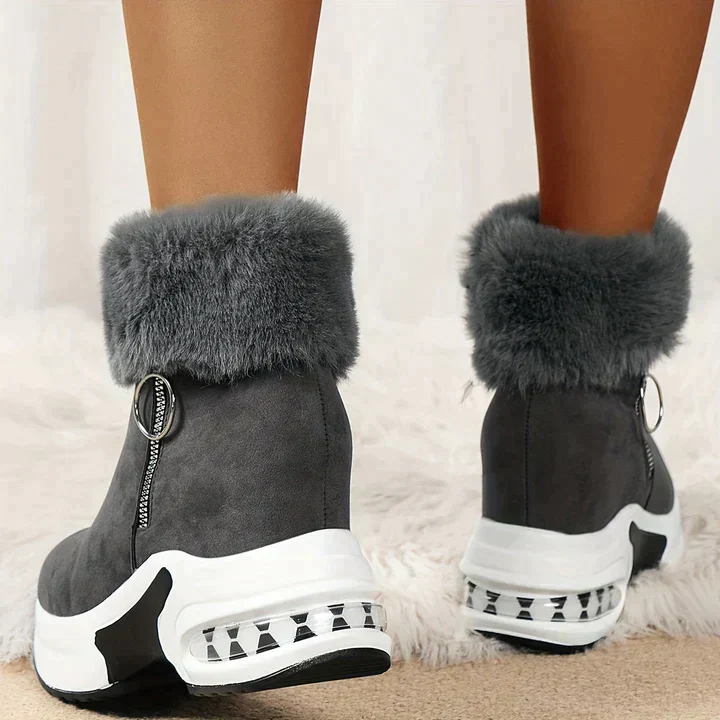 Monica | Supportive orthopedic boots - Image 5