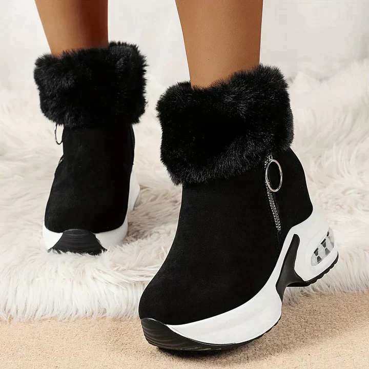 Monica | Supportive orthopedic boots - Image 6