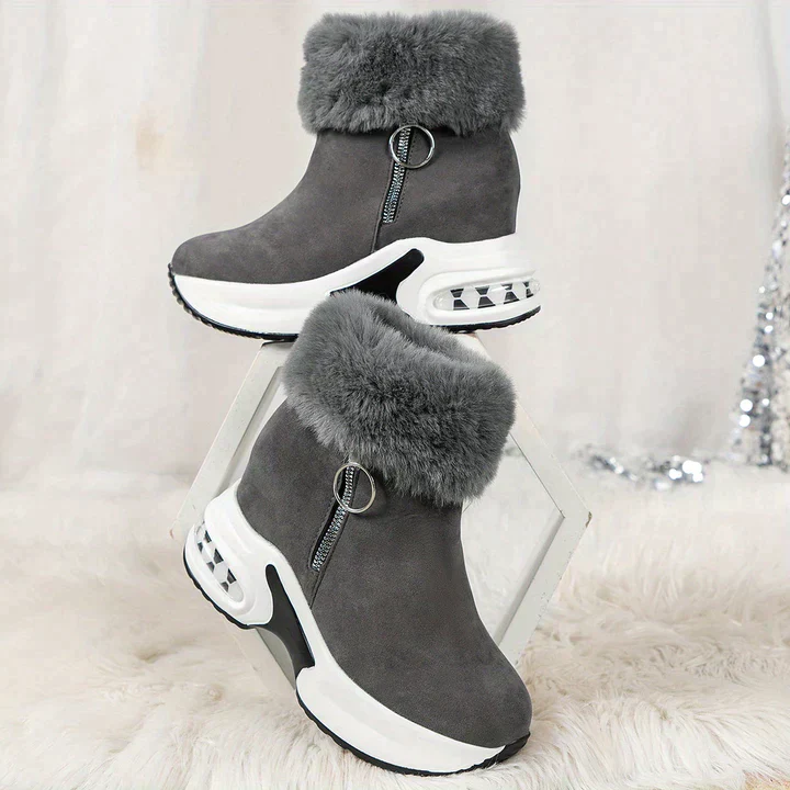 Monica | Supportive orthopedic boots - Image 7