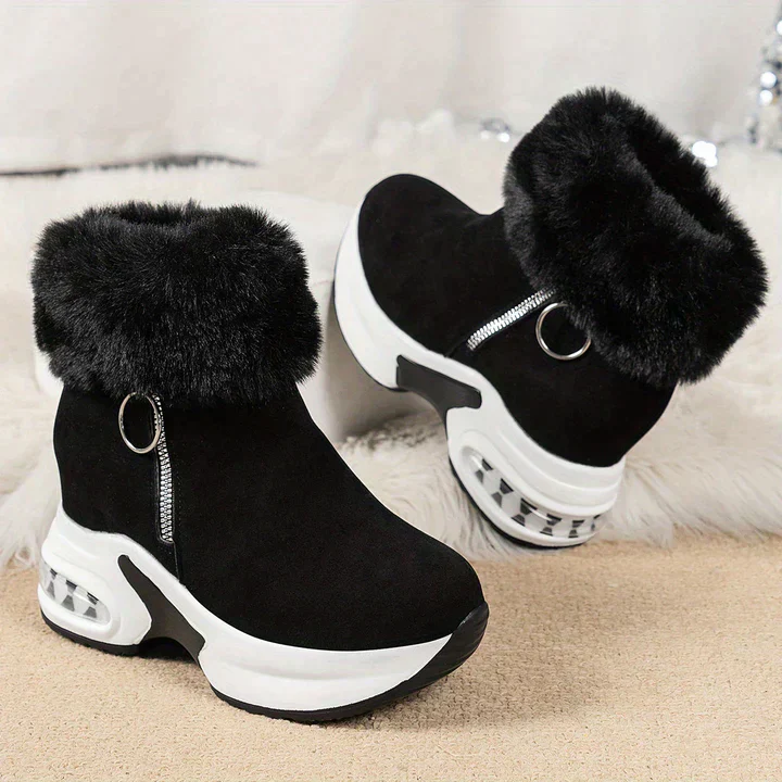 Monica | Supportive orthopedic boots - Image 8