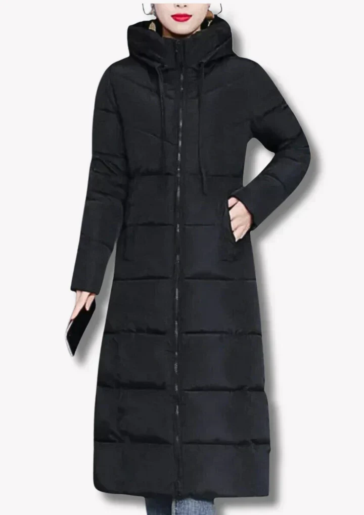 Monica | Classic and comfortable winter coat
