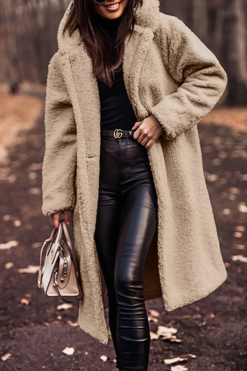 Monica | Modern and fashionable winter clothing item - Image 3