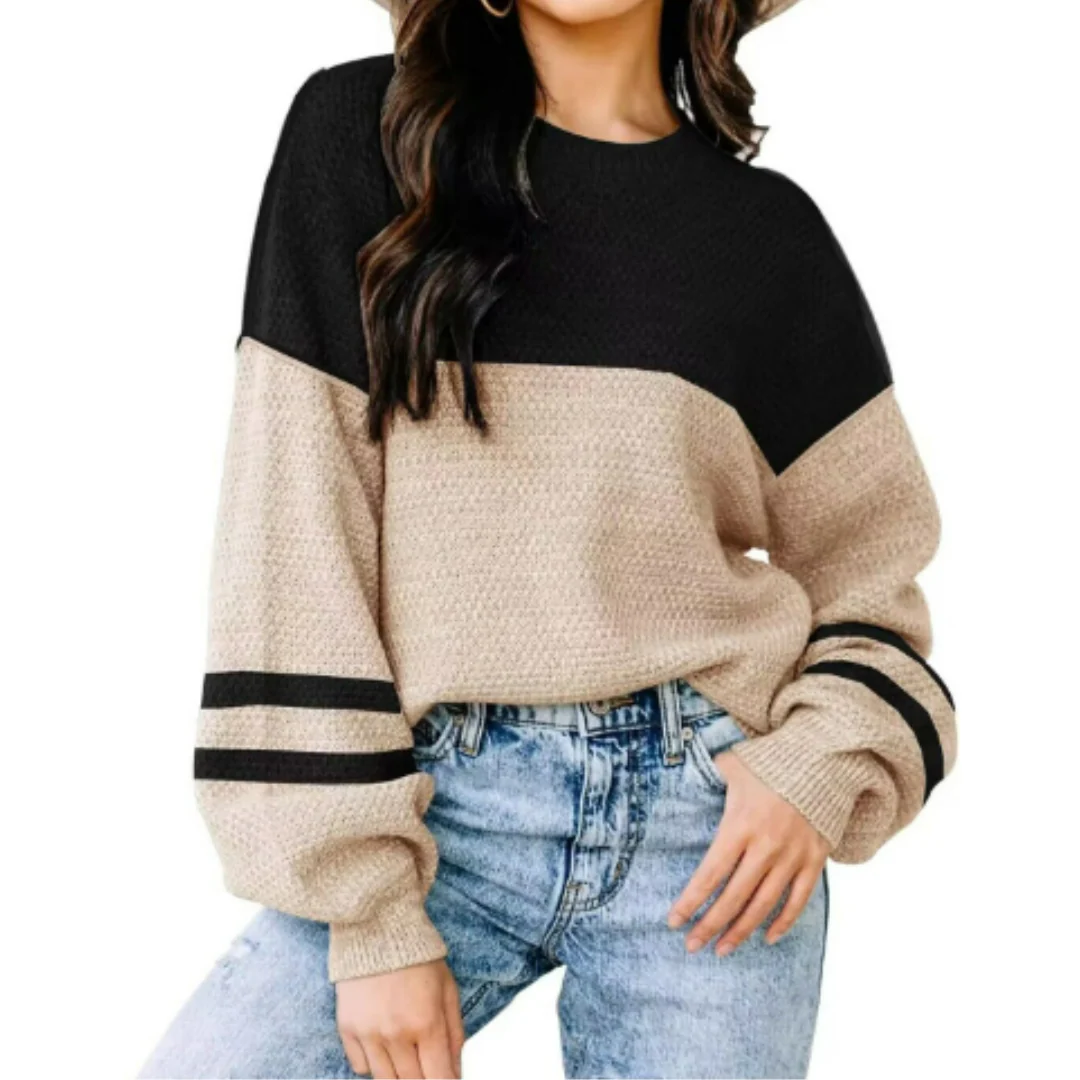 Monserrat® | Chic and relaxed winter sweater - Image 2