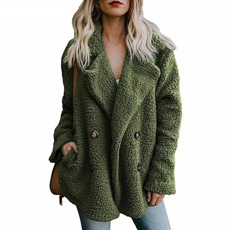 Monserrat | Classic and elegant winter garment - Image 11