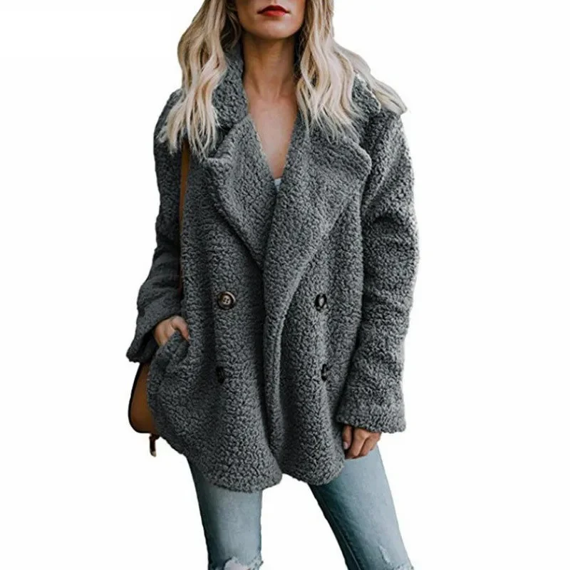 Monserrat | Classic and elegant winter garment - Image 12