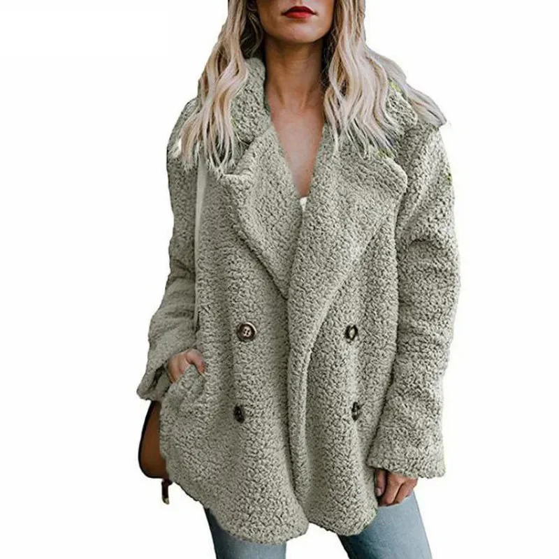 Monserrat | Classic and elegant winter garment - Image 13