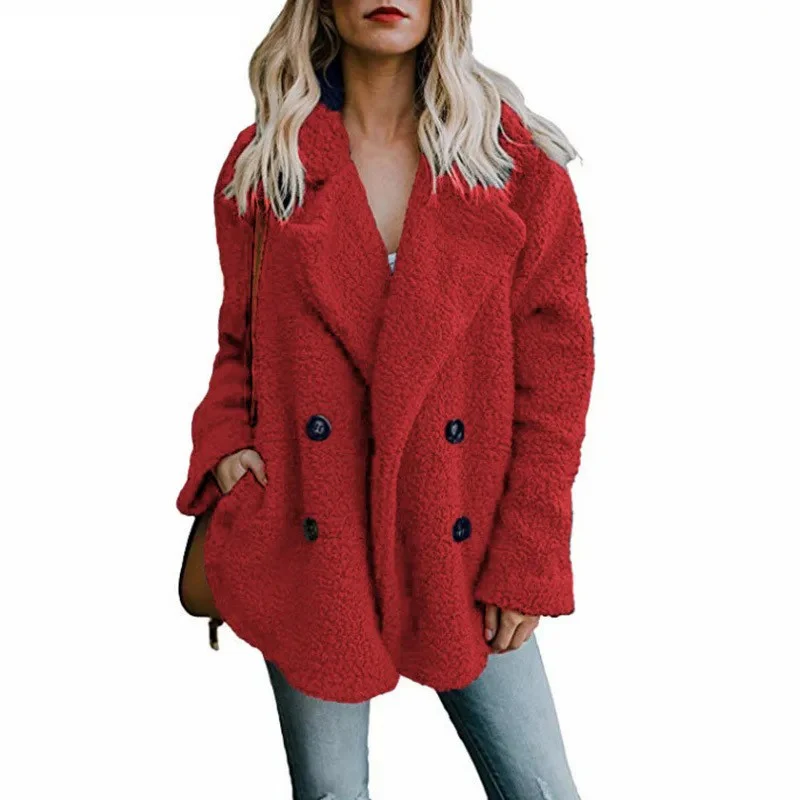 Monserrat | Classic and elegant winter garment - Image 14