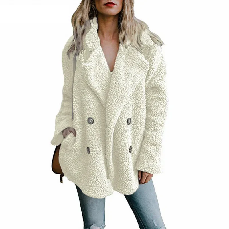Monserrat | Classic and elegant winter garment - Image 17