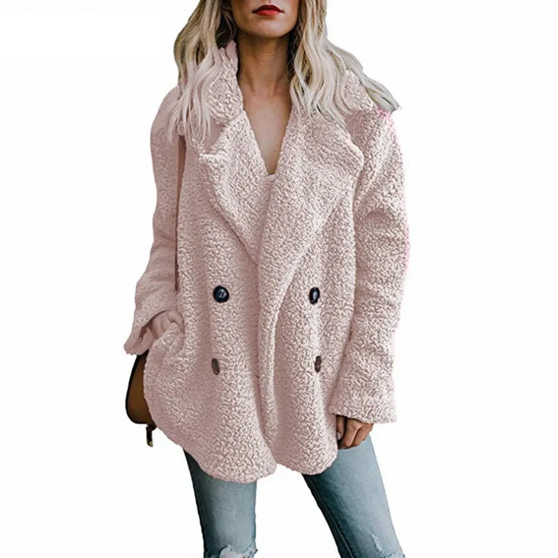 Monserrat | Classic and elegant winter garment - Image 18
