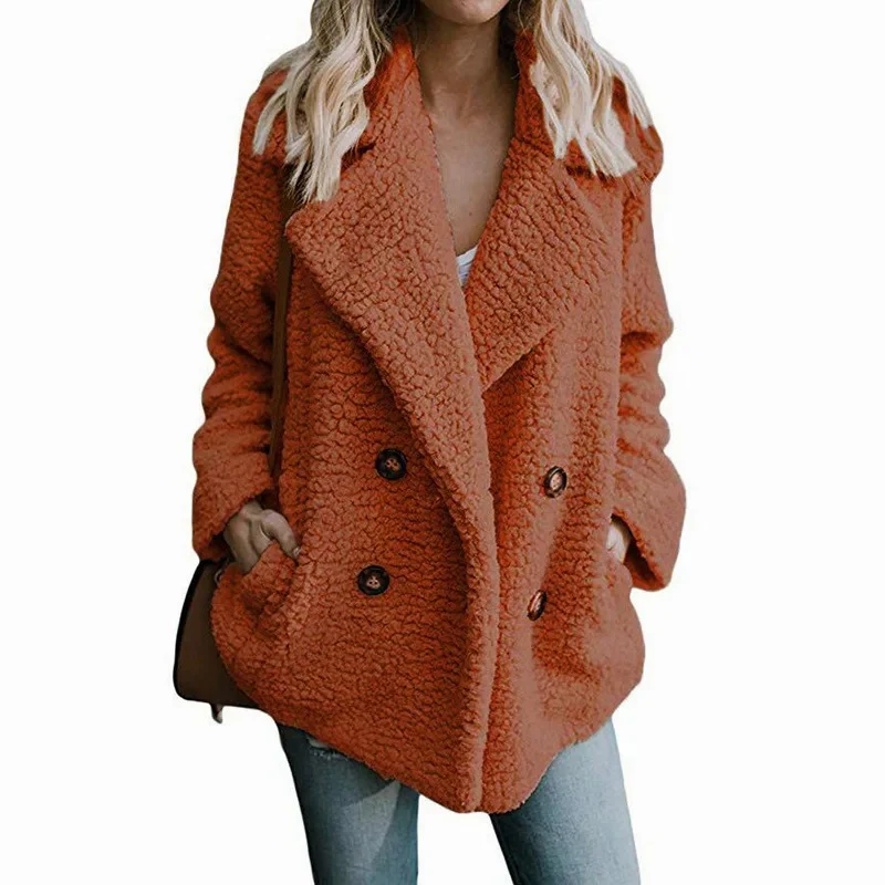 Monserrat | Classic and elegant winter garment - Image 20