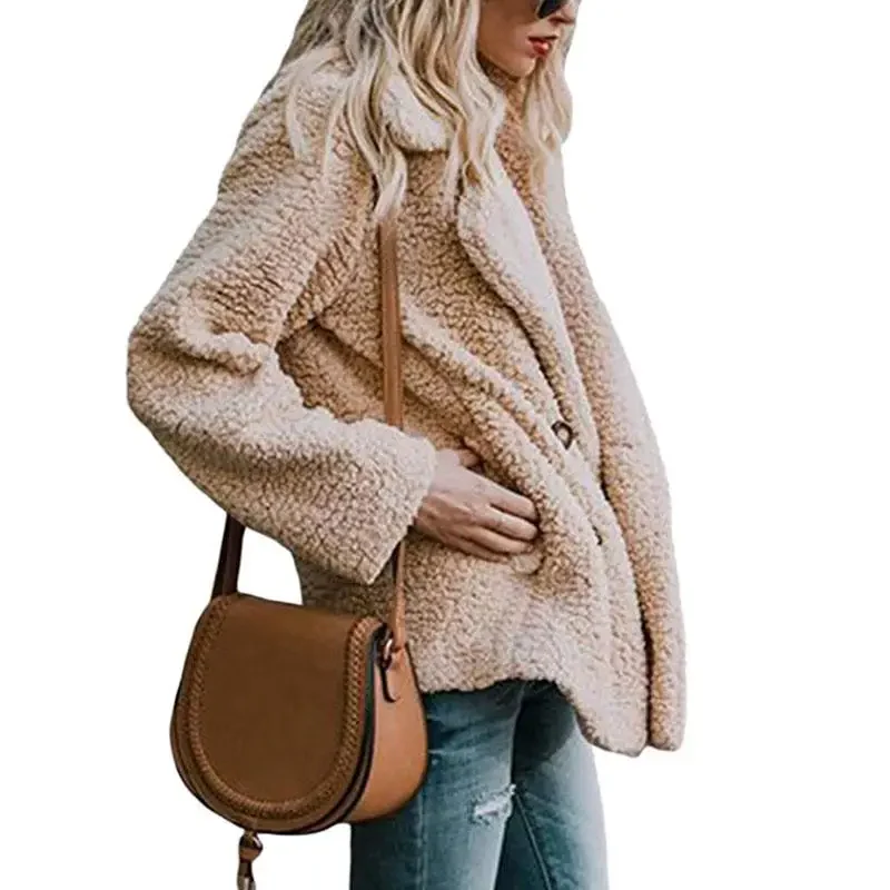 Monserrat | Classic and elegant winter garment - Image 9