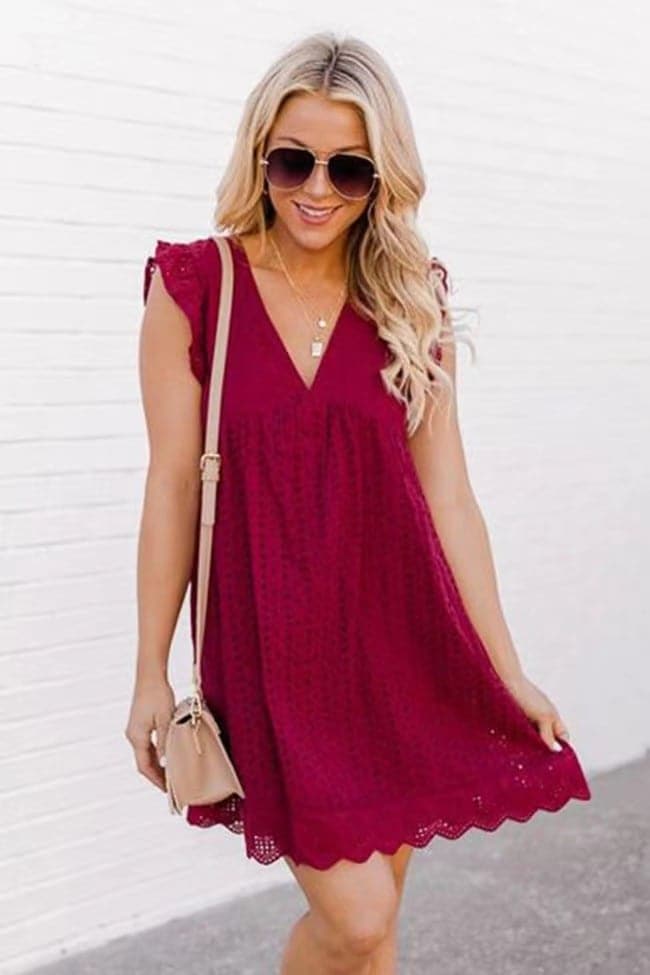 Muru® | Simple and stylish summer dress - Image 11