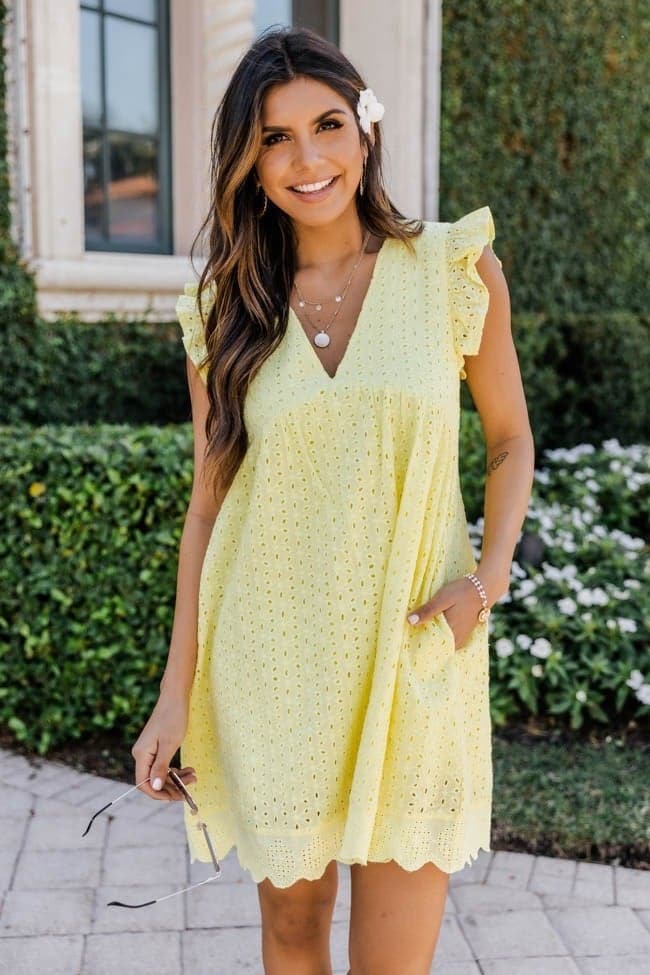 Muru® | Simple and stylish summer dress - Image 12