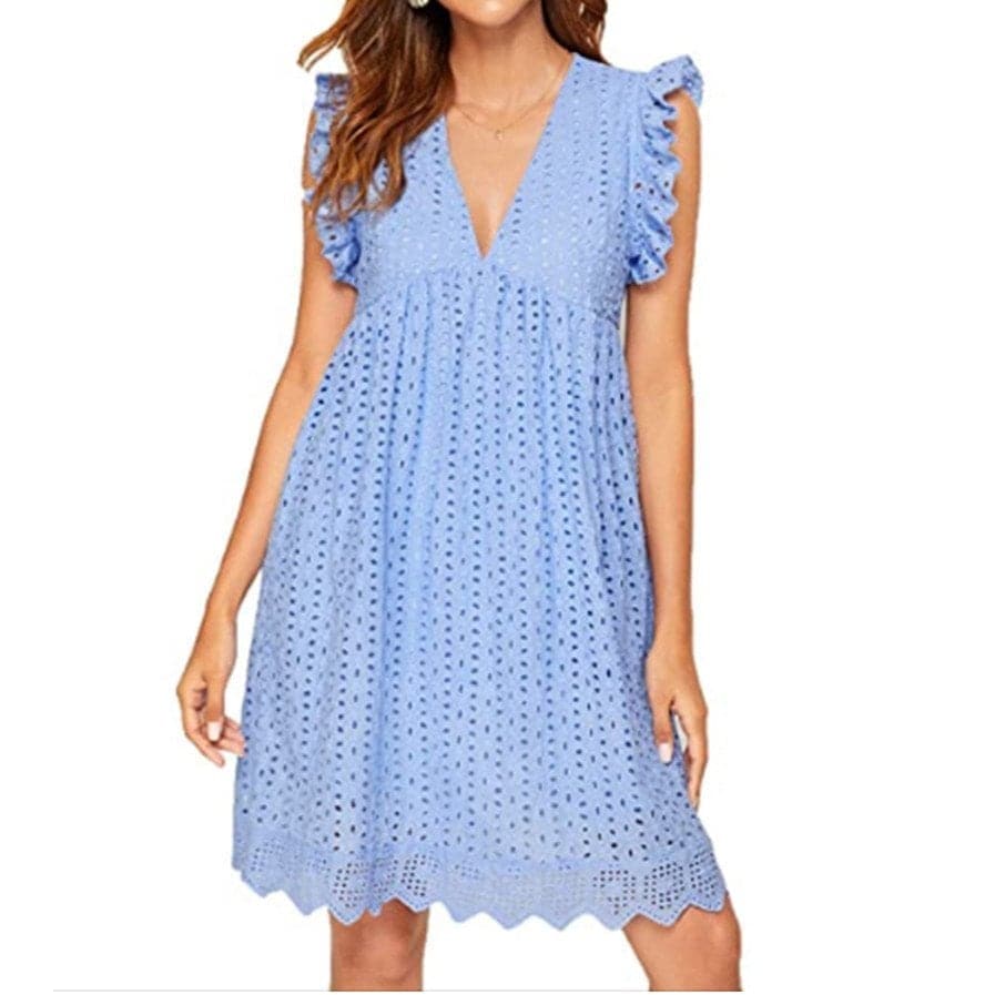Muru® | Simple and stylish summer dress - Image 8