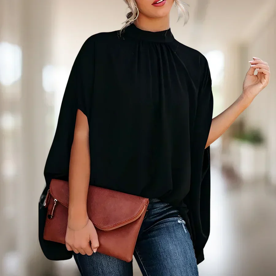 Mya® | Flair Blouse - Image 5
