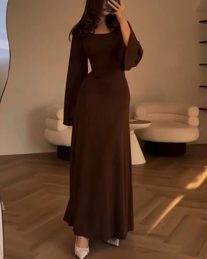 Naara® | Casual and relaxed summer dress - Image 9