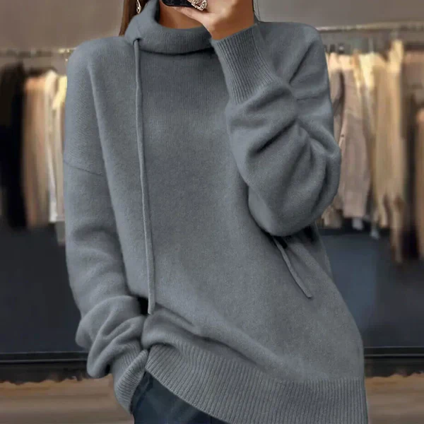 Nadia® | Chic and versatile winter sweater - Image 6