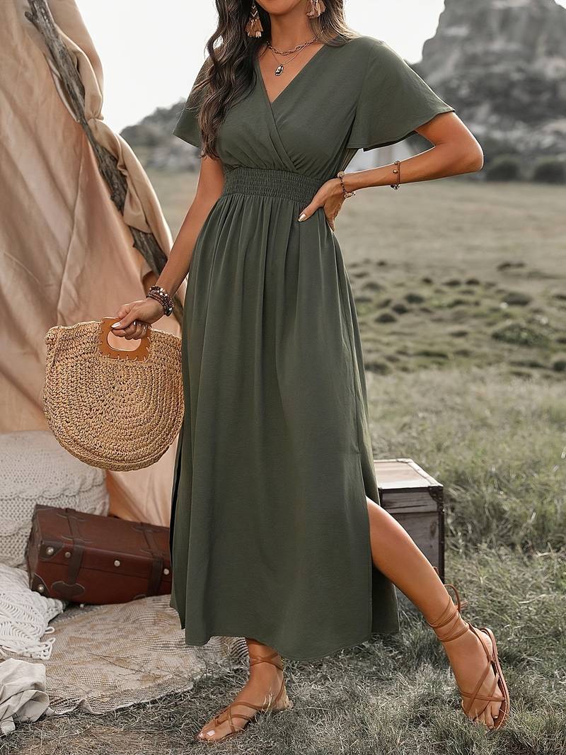 Nadia® | Chic Summer & Spring Dress