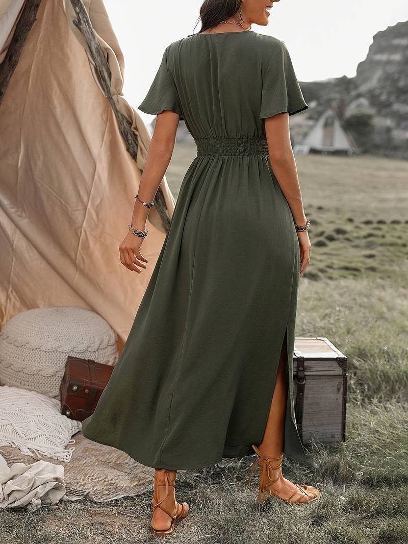 Nadia® | Chic Summer & Spring Dress - Image 2