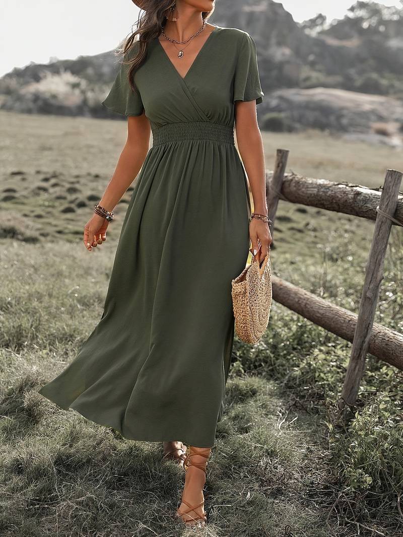 Nadia® | Chic Summer & Spring Dress - Image 3