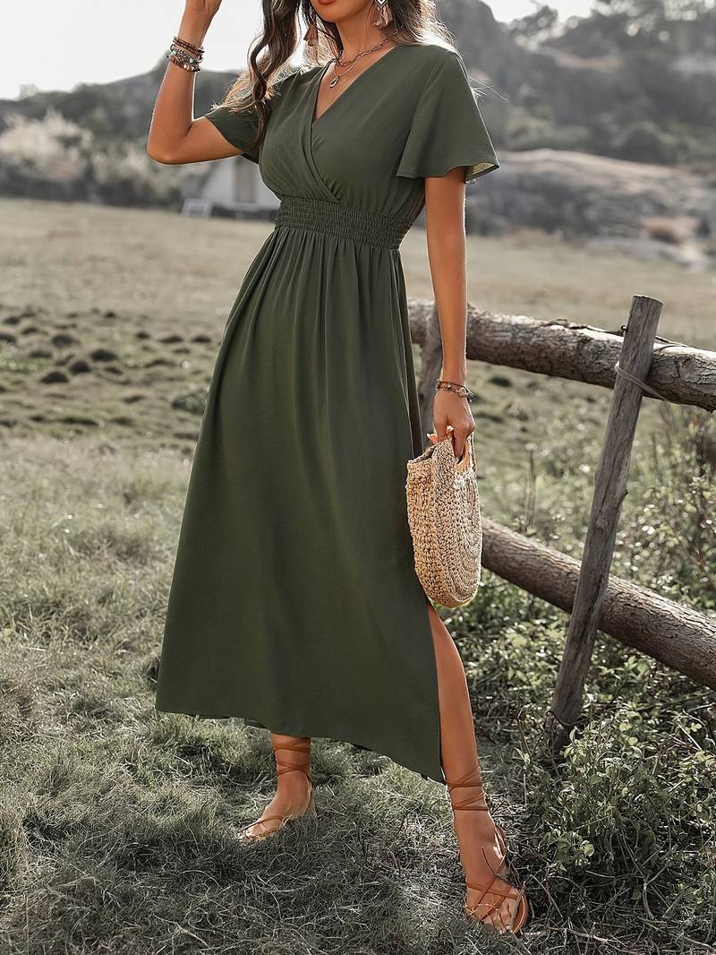 Nadia® | Chic Summer & Spring Dress - Image 5
