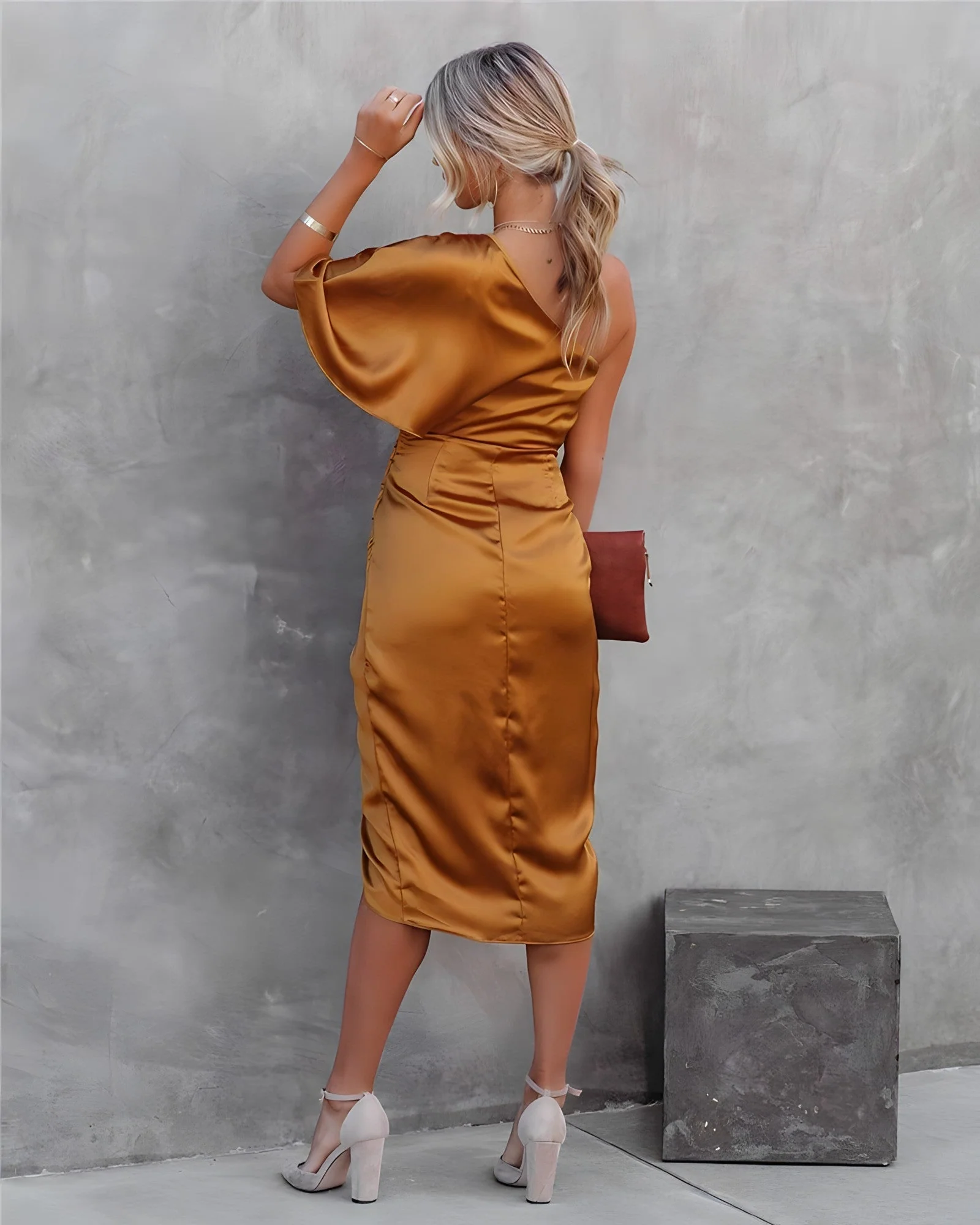 Nadia® | Elegant and casual summer dress - Image 14