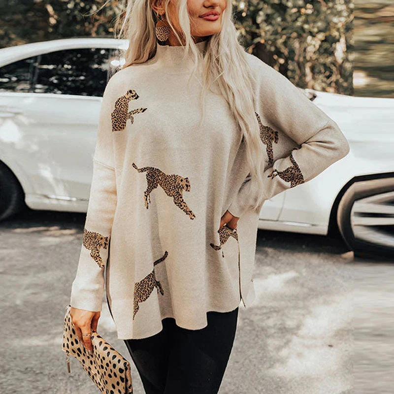 Nadia® | New stylish winter sweater for women - Image 2