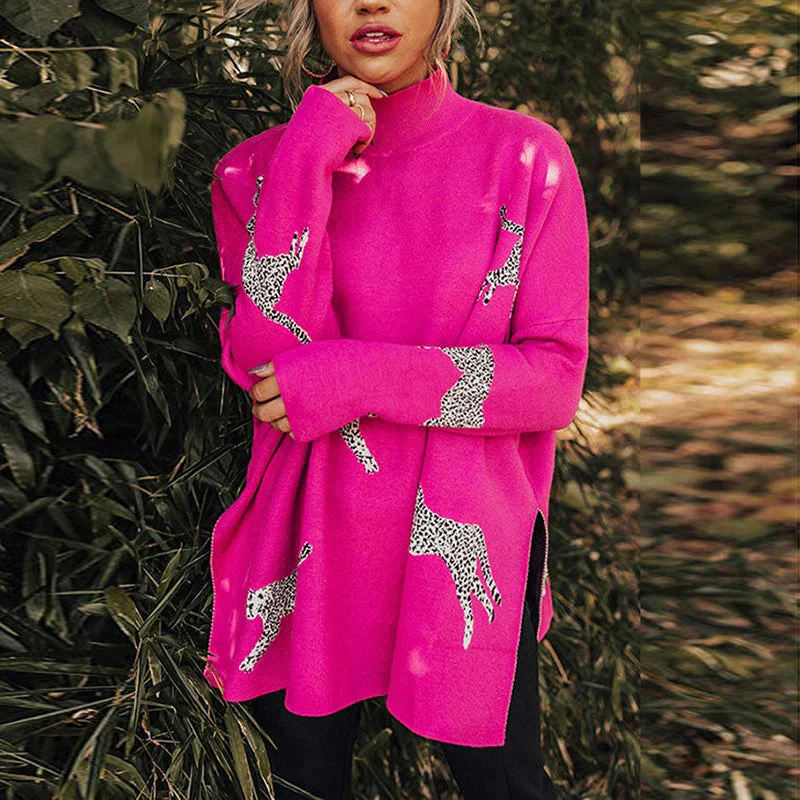 Nadia® | New stylish winter sweater for women - Image 3