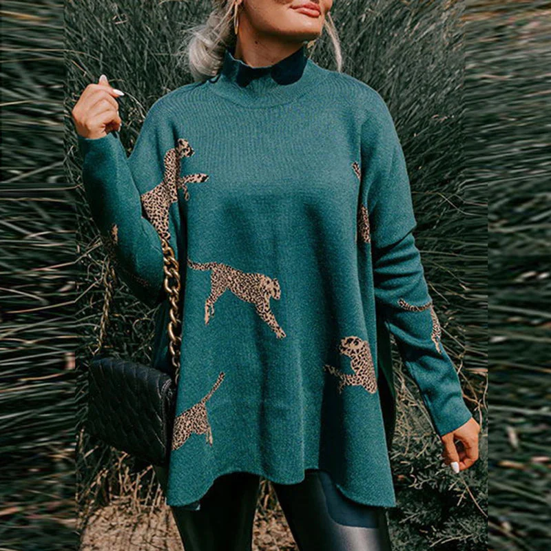 Nadia® | New stylish winter sweater for women - Image 5