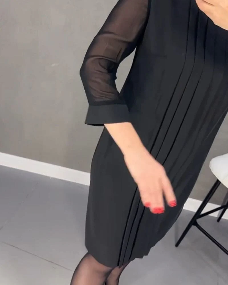 Nahia® | Casual and stylish summer dress - Image 2