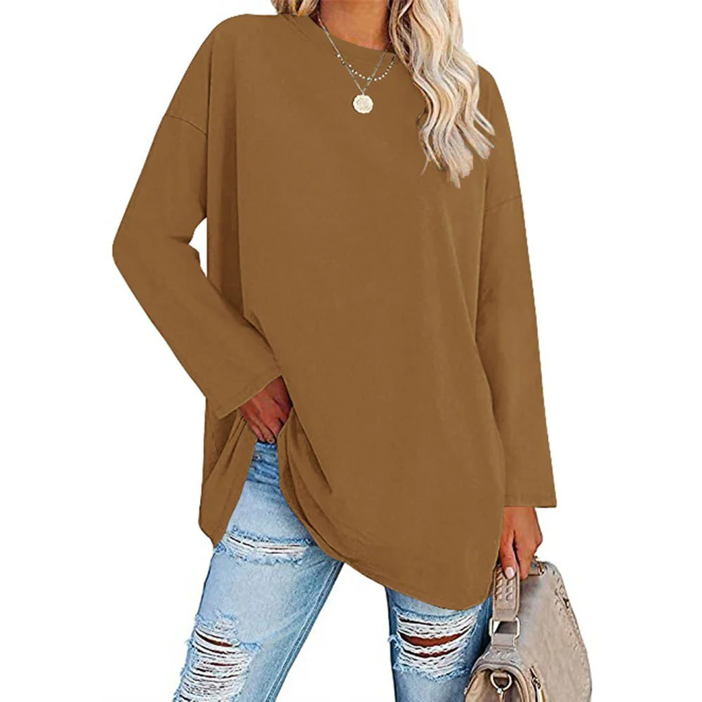 Nahir® | Long Sleeve Shirt - Image 3