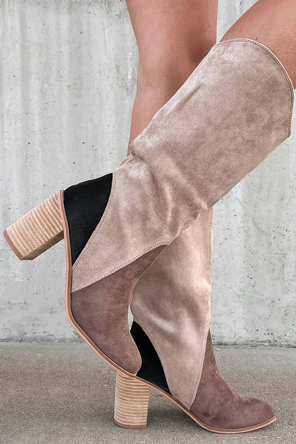 Nahir | Supportive and versatile orthopedic boots