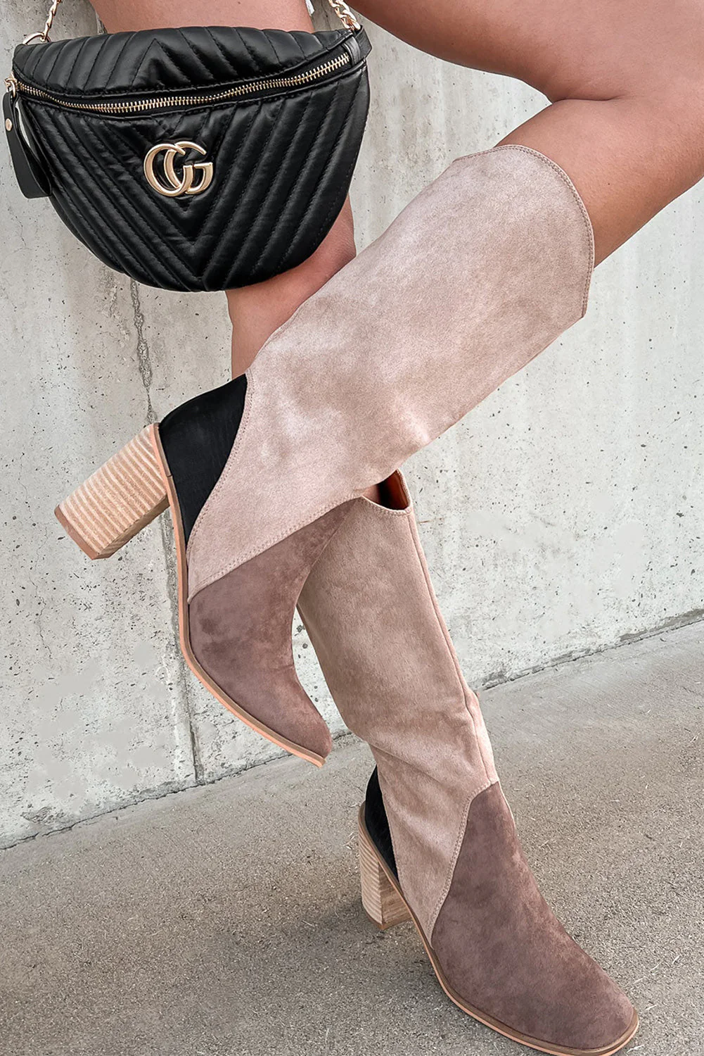 Nahir | Supportive and versatile orthopedic boots - Image 6