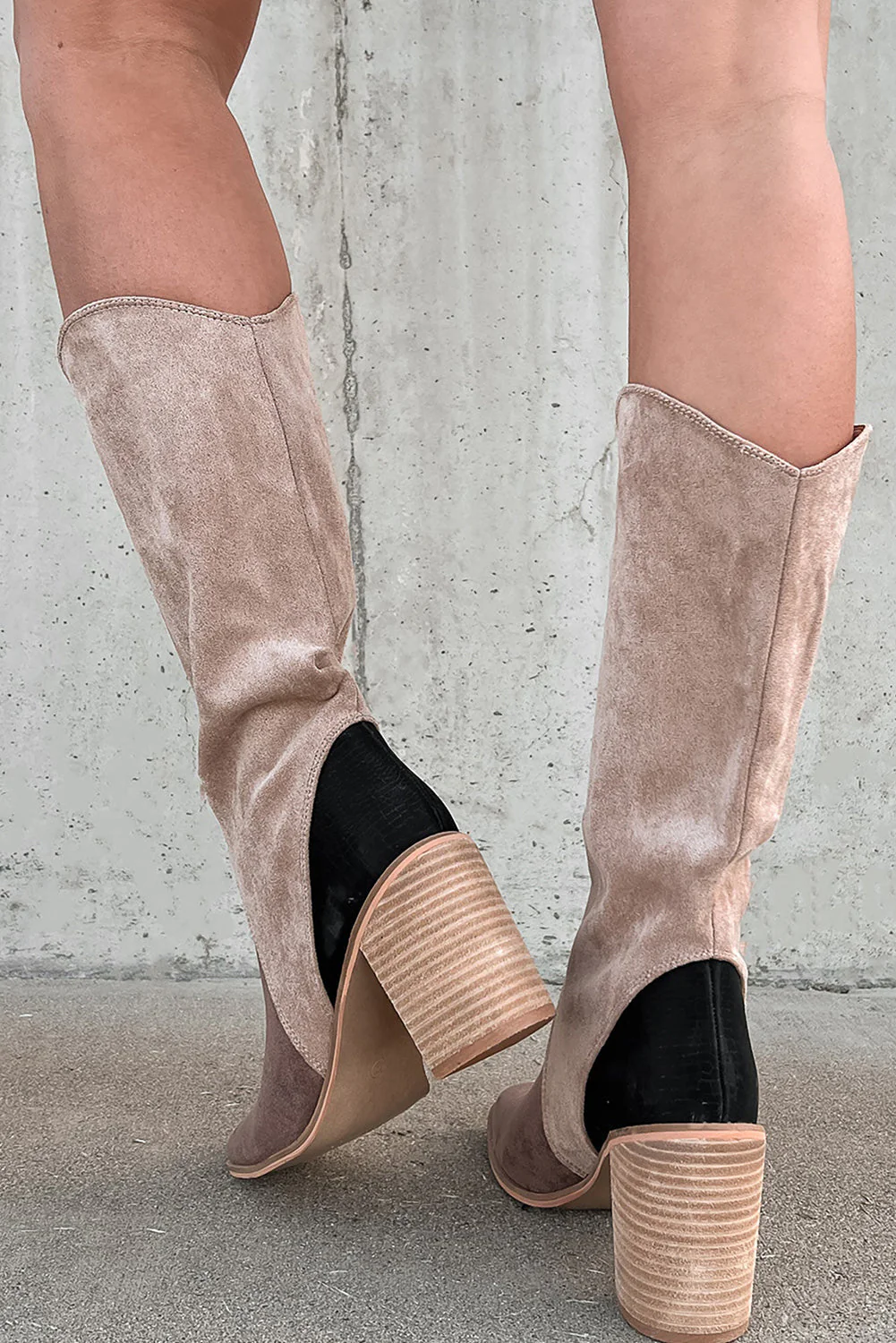 Nahir | Supportive and versatile orthopedic boots - Image 8