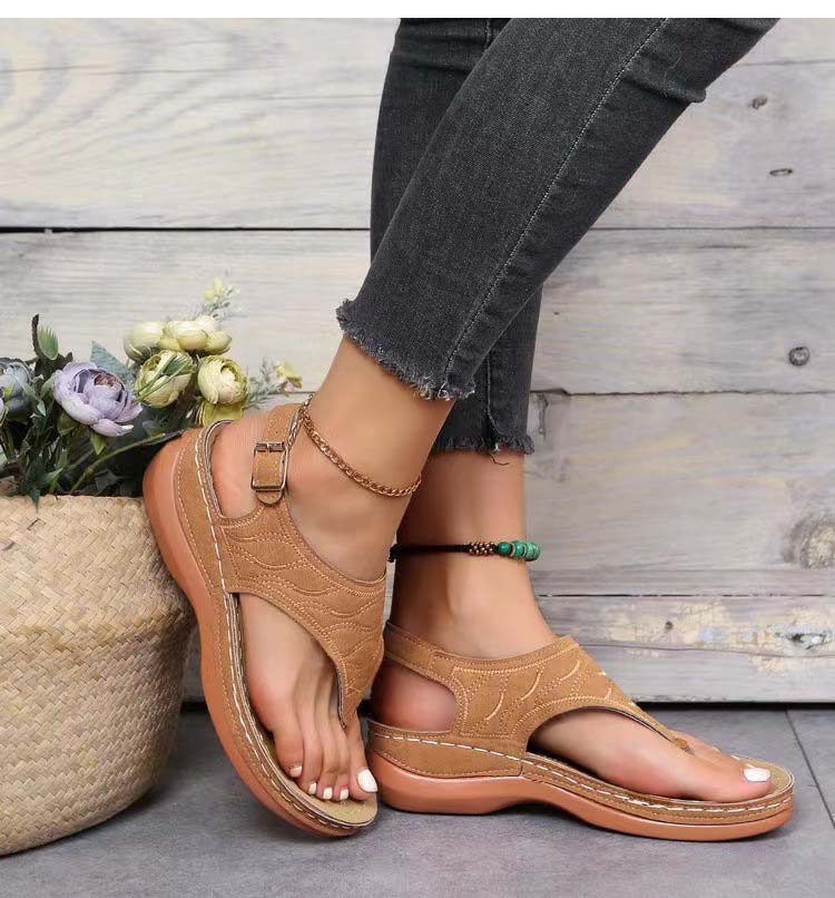 Naia® | Orthopedic Flip Flops For Women - Image 3