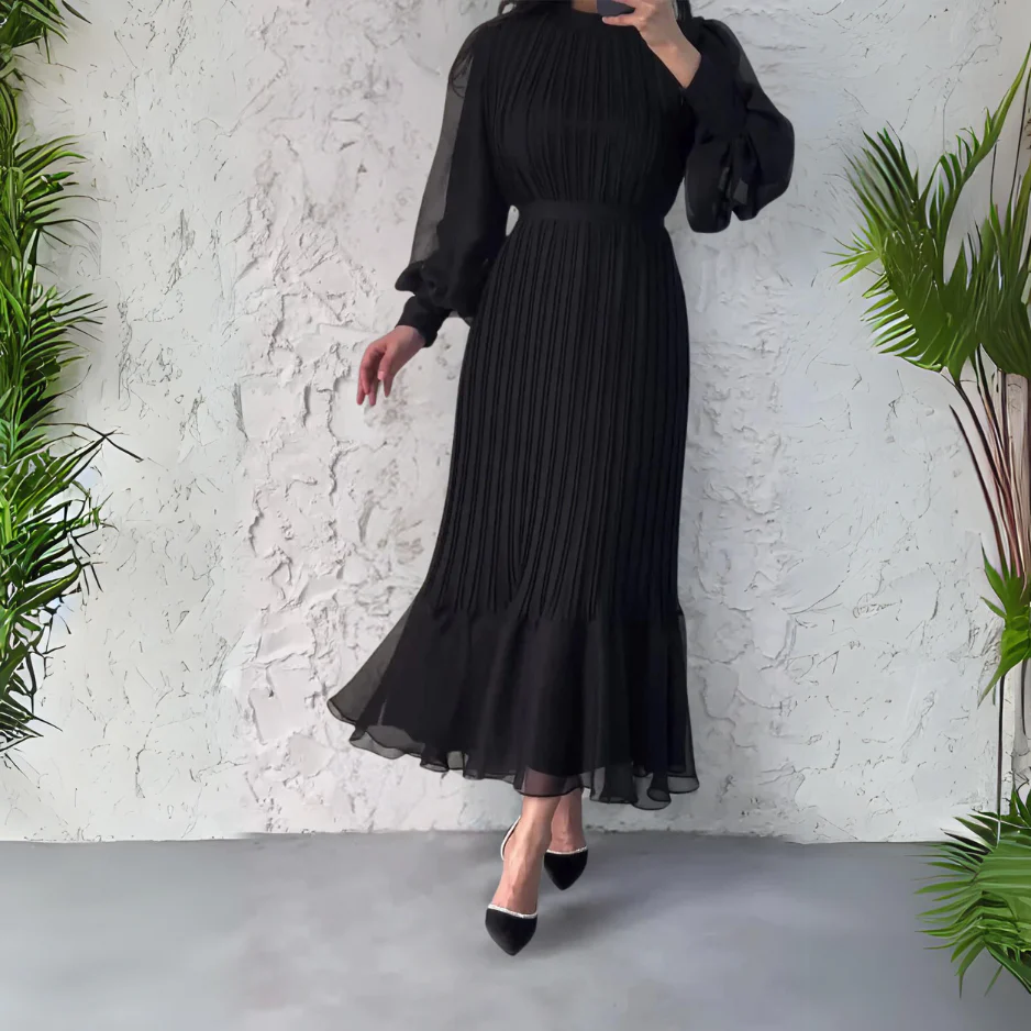 Naima® | Chic and versatile summer dress - Image 5