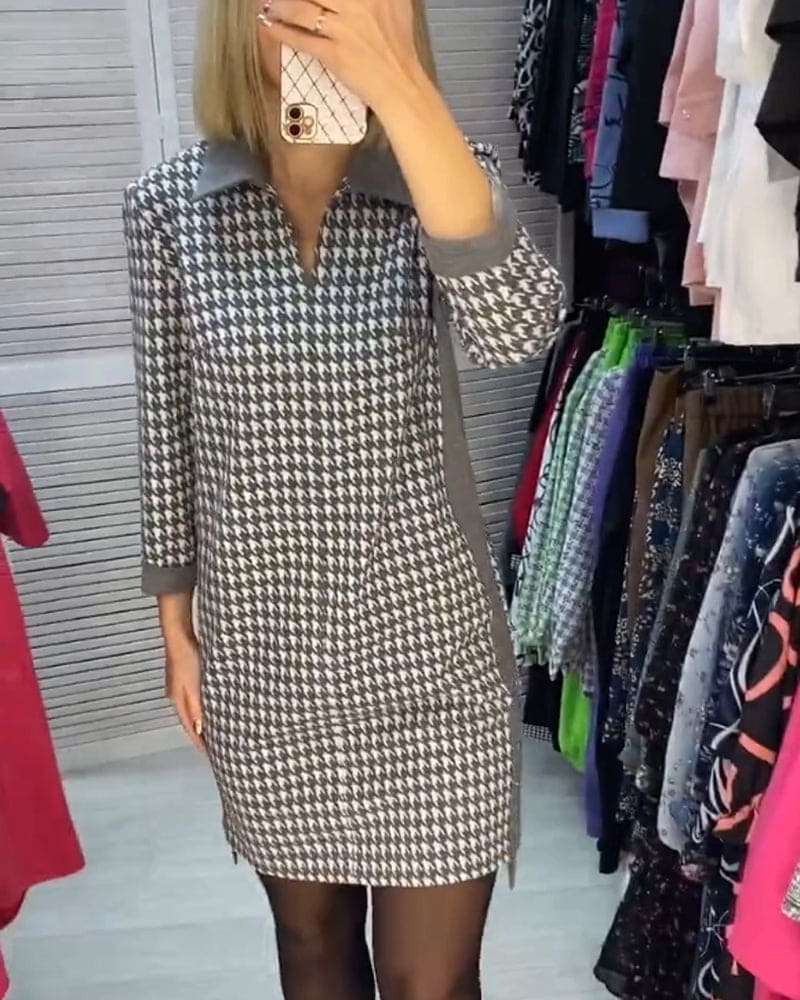 Nana® | Stylish and elegant summer dress - Image 2