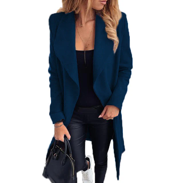 Nancy® | Modern coat for women - Image 6
